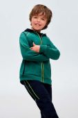 Дитячий спортивний костюм Mayoral колір зелений (3408539)