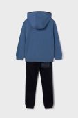 Дитячий спортивний костюм Mayoral колір блакитний (3408581)