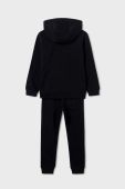 Дитячий спортивний костюм Mayoral колір чорний (3419596) Дитячий спортивний костюм Mayoral колір чорний (3419596)