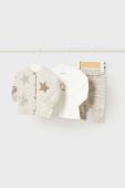 Комплект для немовлят Mayoral Newborn Gift box колір бежевий (3569740) Комплект для немовлят Mayoral Newborn Gift box колір бежевий (3569740)