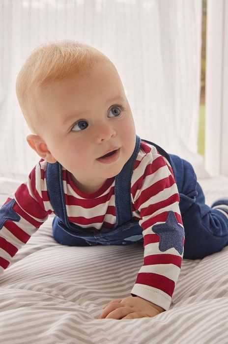 Комплект для немовлят Mayoral Newborn колір червоний (3445893)