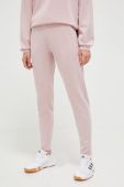 Спортивний костюм EA7 Emporio Armani жіночий колір рожевий (3533061) Спортивний костюм EA7 Emporio Armani жіночий колір рожевий (3533061)