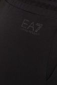 Спортивний костюм EA7 Emporio Armani жіночий колір чорний (3453937) Спортивний костюм EA7 Emporio Armani жіночий колір чорний (3453937)