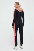 Спортивний костюм adidas жіночий колір чорний (3441869) Спортивний костюм adidas жіночий колір чорний (3441869)