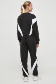 Спортивний костюм adidas жіночий колір чорний (3553838) Спортивний костюм adidas жіночий колір чорний (3553838)