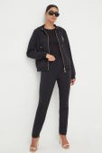 Спортивний костюм Liu Jo жіночий колір чорний (3511705) Спортивний костюм Liu Jo жіночий колір чорний (3511705)