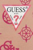 Комплект для немовлят Guess колір рожевий (3296638) Комплект для немовлят Guess колір рожевий (3296638)