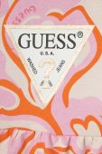 Комплект для немовлят Guess колір рожевий (3362776) Комплект для немовлят Guess колір рожевий (3362776)