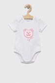 Комплект для немовлят Guess колір рожевий (3329877) Комплект для немовлят Guess колір рожевий (3329877)