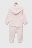 Комплект для немовлят Guess колір рожевий (3329877) Комплект для немовлят Guess колір рожевий (3329877)