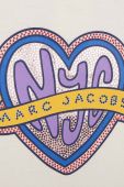 Дитячий комплект Marc Jacobs 3-pack колір рожевий (3450310) Дитячий комплект Marc Jacobs 3-pack колір рожевий (3450310)