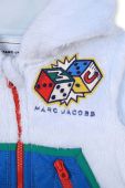 Дитячий комплект Marc Jacobs 3-pack колір блакитний (3450307) Дитячий комплект Marc Jacobs 3-pack колір блакитний (3450307)