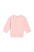 Cпортивний костюм для немовлят Tommy Hilfiger колір рожевий (3374748)