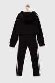 Дитячий спортивний костюм adidas колір чорний (3327674) Дитячий спортивний костюм adidas колір чорний (3327674)