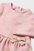 Комплект для немовлят Mayoral колір рожевий (3445984) Комплект для немовлят Mayoral колір рожевий (3445984)