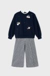 Дитячий комплект Mayoral колір синій (3429056)