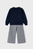 Дитячий комплект Mayoral колір синій (3429056) Дитячий комплект Mayoral колір синій (3429056)