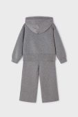 Дитячий комплект Mayoral колір сірий (3419655) Дитячий комплект Mayoral колір сірий (3419655)