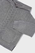 Дитячий комплект Mayoral колір сірий (3419655) Дитячий комплект Mayoral колір сірий (3419655)