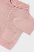 Дитячий комплект Mayoral колір рожевий (3419667) Дитячий комплект Mayoral колір рожевий (3419667)