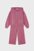 Дитячий комплект Mayoral колір фіолетовий (3419647) Дитячий комплект Mayoral колір фіолетовий (3419647)