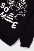 Дитячий бавовняний комплект Mayoral колір чорний (3419867) Дитячий бавовняний комплект Mayoral колір чорний (3419867)