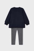 Дитячий комплект Mayoral колір синій (3408613) Дитячий комплект Mayoral колір синій (3408613)