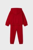 Дитячий спортивний костюм Mayoral колір червоний (3408717)