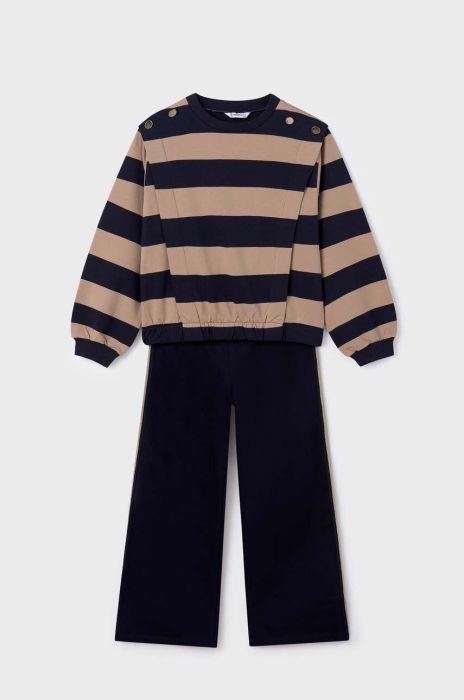 Дитячий комплект Mayoral колір синій (3408796) Дитячий комплект Mayoral колір синій (3408796)