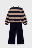 Дитячий комплект Mayoral колір синій (3408796) Дитячий комплект Mayoral колір синій (3408796)