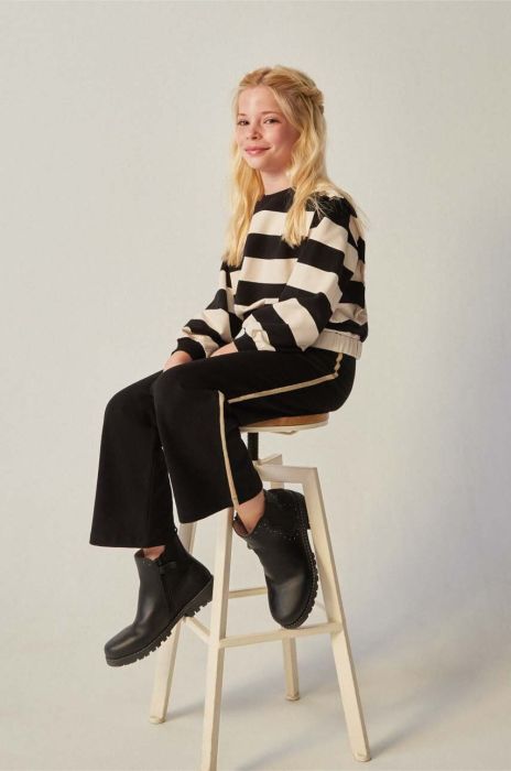 Дитячий комплект Mayoral колір чорний (3408790) Дитячий комплект Mayoral колір чорний (3408790)