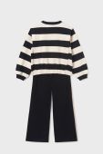 Дитячий комплект Mayoral колір чорний (3408790) Дитячий комплект Mayoral колір чорний (3408790)