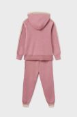Дитячий спортивний костюм Mayoral колір рожевий (3446070) Дитячий спортивний костюм Mayoral колір рожевий (3446070)