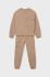 Дитячий спортивний костюм Mayoral колір бежевий (3408852)
