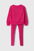 Дитячий комплект Tommy Hilfiger колір рожевий (3429171) Дитячий комплект Tommy Hilfiger колір рожевий (3429171)
