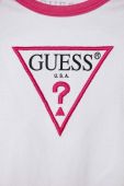 Комплект для немовлят Guess колір рожевий (3620866) Комплект для немовлят Guess колір рожевий (3620866)