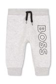 Дитячий комплект BOSS колір сірий (3577545) Дитячий комплект BOSS колір сірий (3577545)