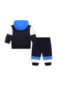 Cпортивний костюм для немовлят BOSS колір синій Cпортивний костюм для немовлят BOSS колір синій