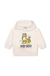 Комплект лаунж Kenzo Kids колір бежевий Комплект лаунж Kenzo Kids колір бежевий