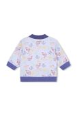 Комплект для немовлят Kenzo Kids колір блакитний (3441887)