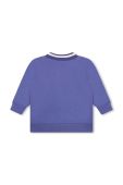 Комплект для немовлят Kenzo Kids колір блакитний (3441887)