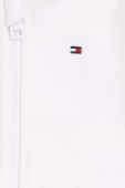 Cпортивний костюм для немовлят Tommy Hilfiger колір білий (3362794) Cпортивний костюм для немовлят Tommy Hilfiger колір білий (3362794)