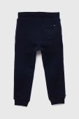 Cпортивний костюм для немовлят Tommy Hilfiger колір синій (3351424) Cпортивний костюм для немовлят Tommy Hilfiger колір синій (3351424)