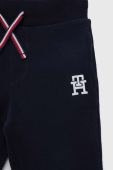 Cпортивний костюм для немовлят Tommy Hilfiger колір синій (3351424) Cпортивний костюм для немовлят Tommy Hilfiger колір синій (3351424)
