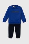 Дитячий спортивний костюм adidas колір синій (3515244) Дитячий спортивний костюм adidas колір синій (3515244)