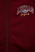 Дитячий спортивний костюм adidas Originals колір бордовий