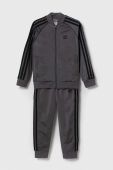 Дитячий спортивний костюм adidas Originals колір сірий (3360018)