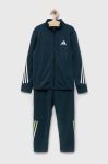 Дитячий спортивний костюм adidas колір блакитний (3327713) Дитячий спортивний костюм adidas колір блакитний (3327713)