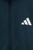 Дитячий спортивний костюм adidas колір блакитний (3327713)