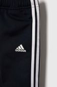 Cпортивний костюм для немовлят adidas колір синій